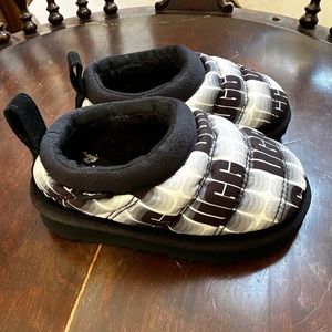 Ugg Slippers Kids